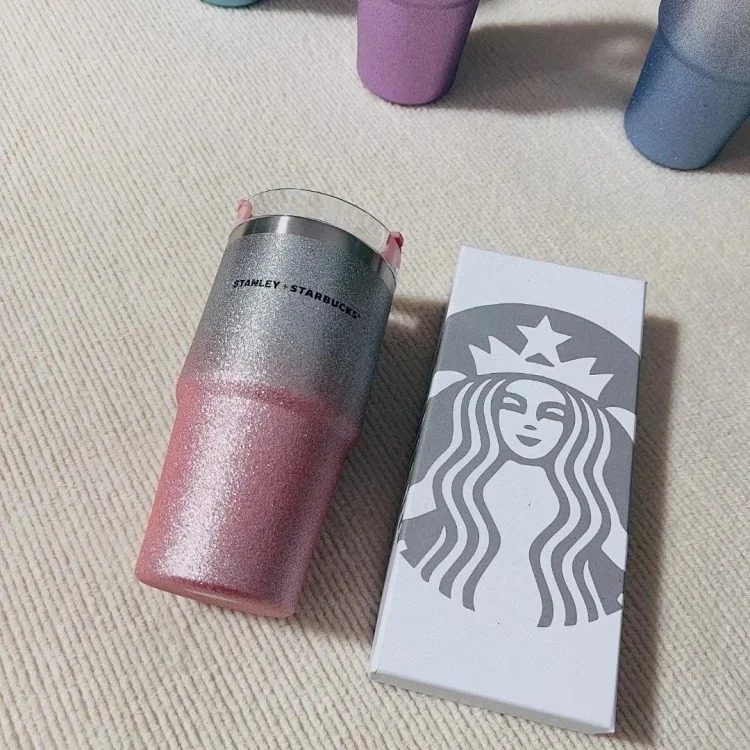 Fashionable water cup (P-0095)
