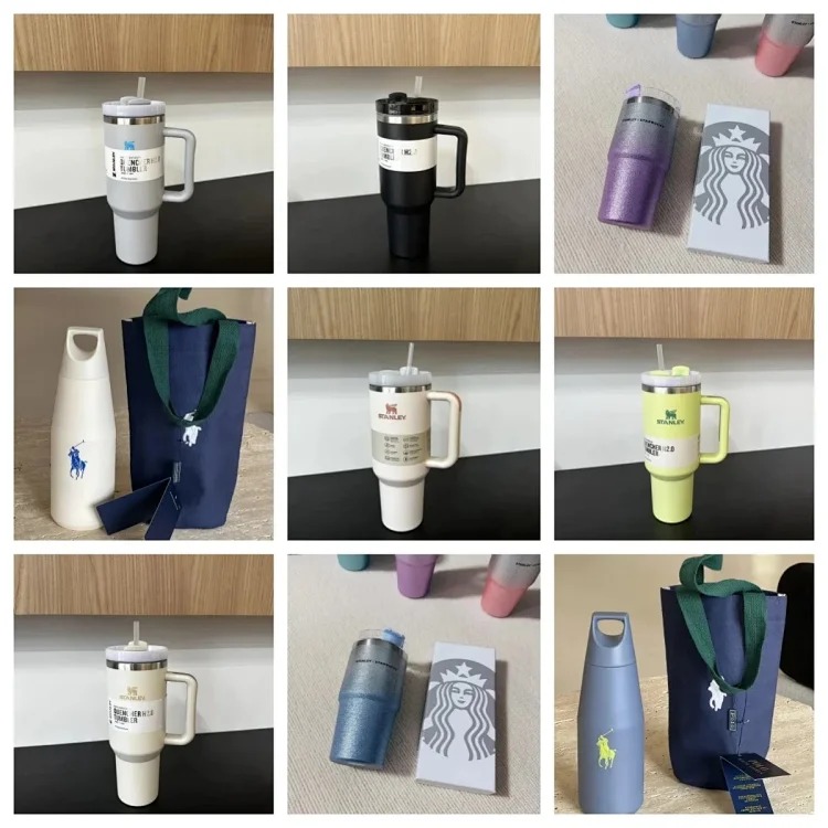 Fashionable water cup (P-0095)