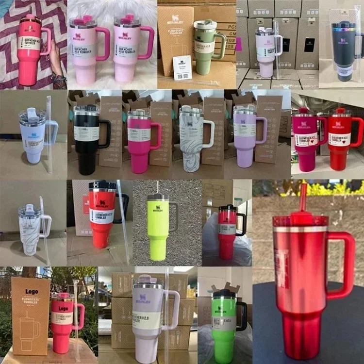 New trendy stainless steel car thermos cup-CY