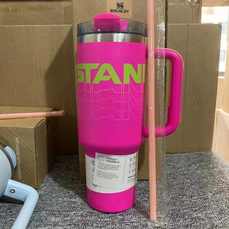 New trendy stainless steel car thermos cup-CY