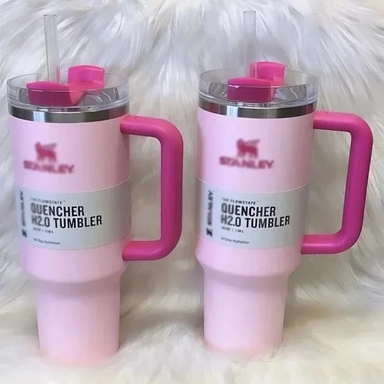 New trendy stainless steel car thermos cup-CY