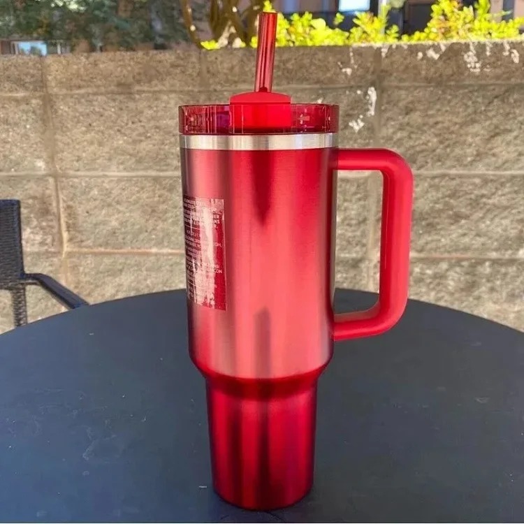 New trendy stainless steel car thermos cup-CY