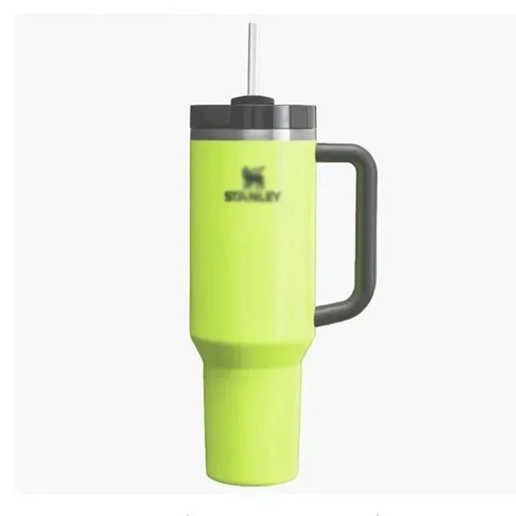 New trendy stainless steel car thermos cup-CY