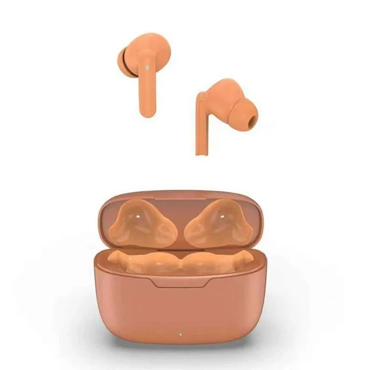 New private model wireless Bluetooth headset, active noise reduction, in-ear, large capacity, large battery, ultra-long battery life Bluetooth headset
