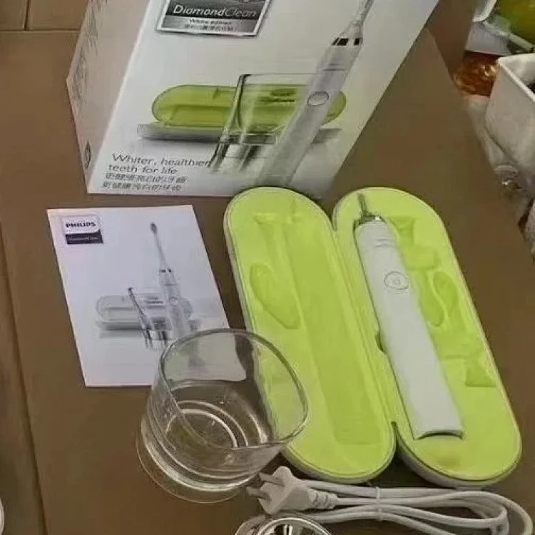 Popular smart electronic toothbrushes (non-quality issues, no reason to return)