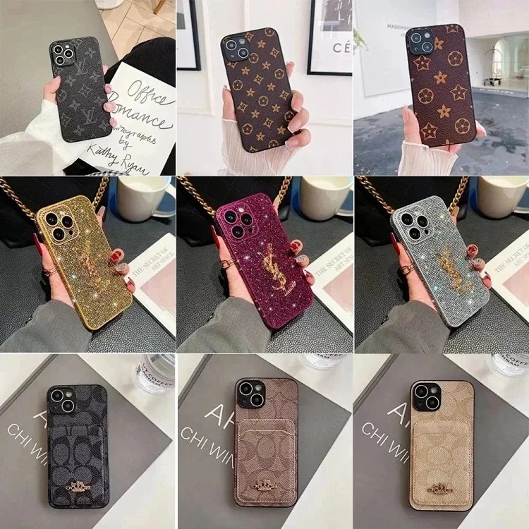 Fashion mobile phone case (K1-0024)
