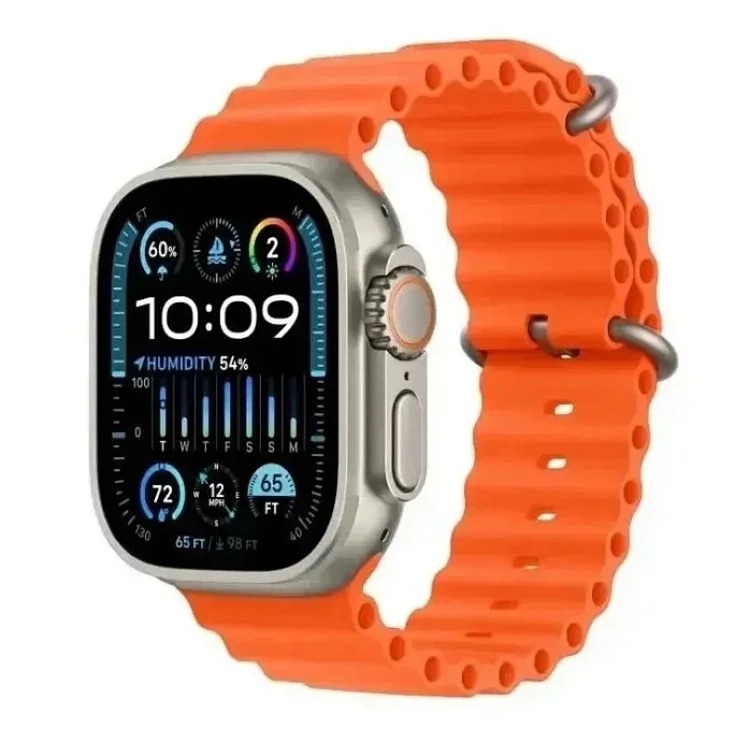 LL55 earphone watch charger
