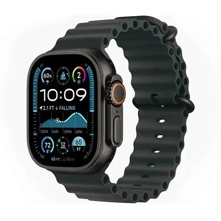 LL55 earphone watch charger