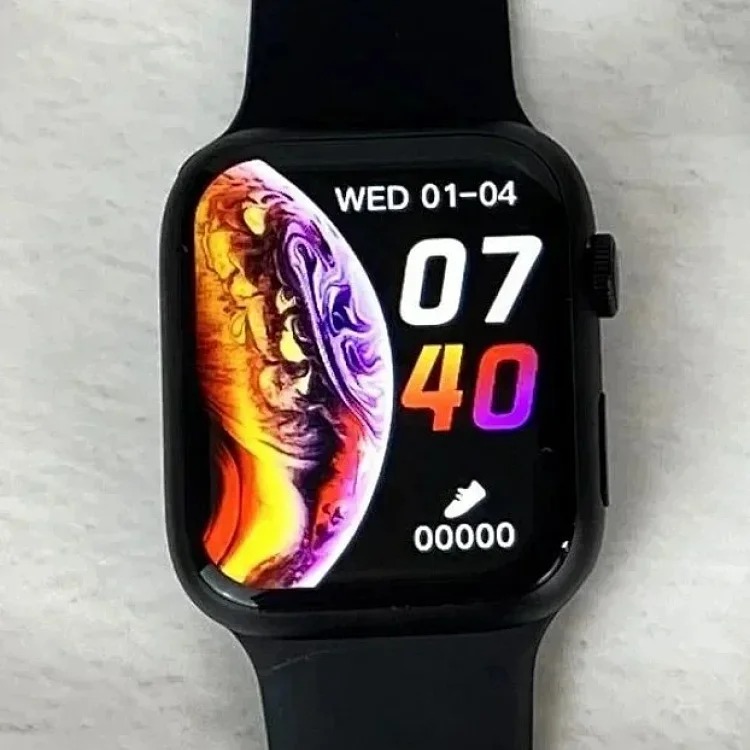 LL55 earphone watch charger