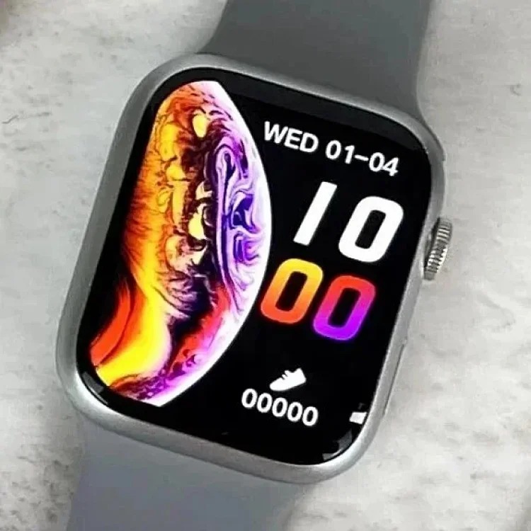 LL55 earphone watch charger