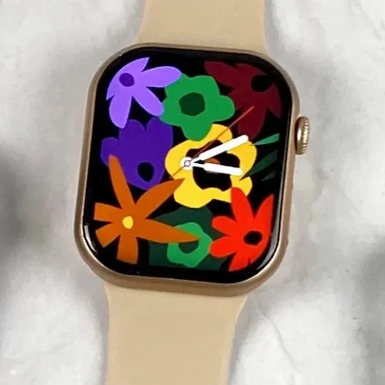 LL55 earphone watch charger