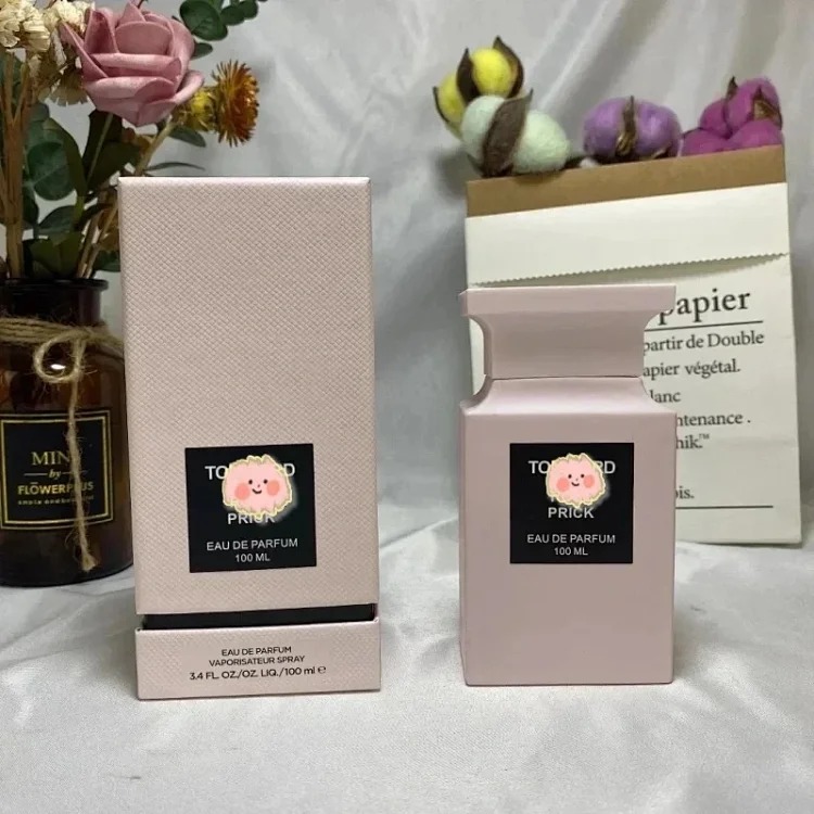 Fresh deodorant spray for women