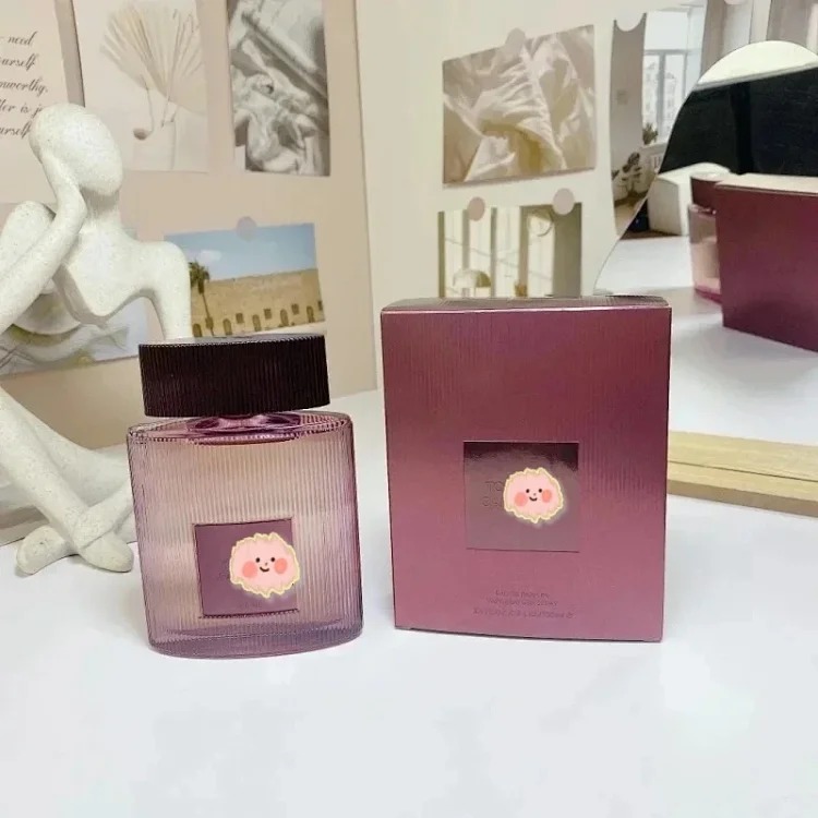Fresh deodorant spray for women