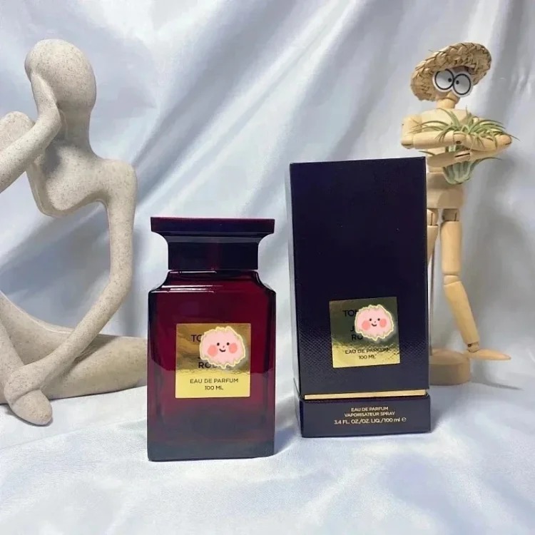 Fresh deodorant spray for women