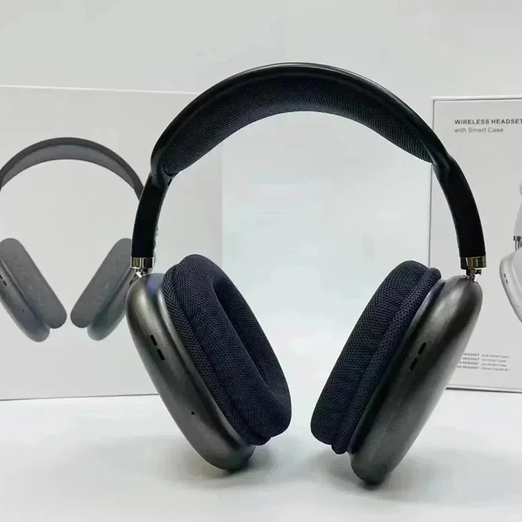 New trendy portable and comfortable headphones 1-30 DZXEJXQTX001YHH37