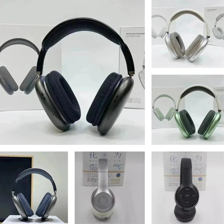 New trendy portable and comfortable headphones 1-30 DZXEJXQTX001YHH37