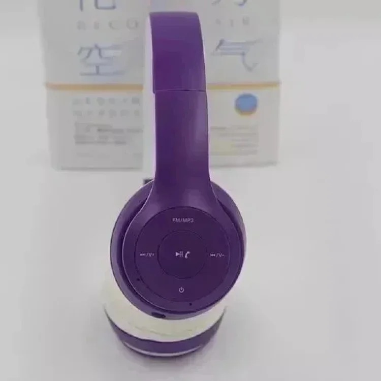 New trendy portable and comfortable headphones 1-30 DZXEJXQTX001YHH37