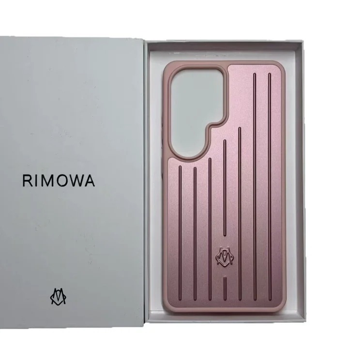 Suitable for Samsung S26ULTRA mobile phone case S25ULTRA protective cover S26ULTRA aluminum alloy trendy new model
