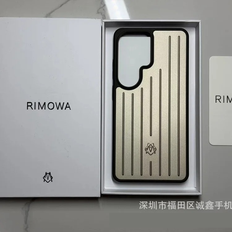 Suitable for Samsung S26ULTRA mobile phone case S25ULTRA protective cover S26ULTRA aluminum alloy trendy new model