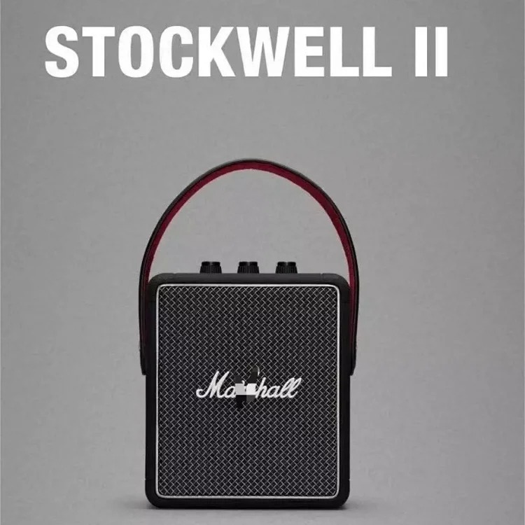 【DX70】stockwellⅡ