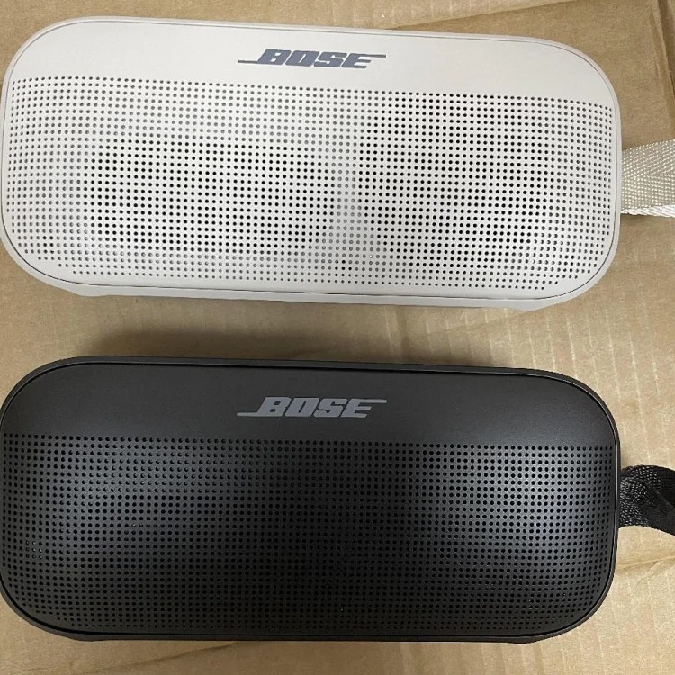 Bose Flex Bluetooth speaker