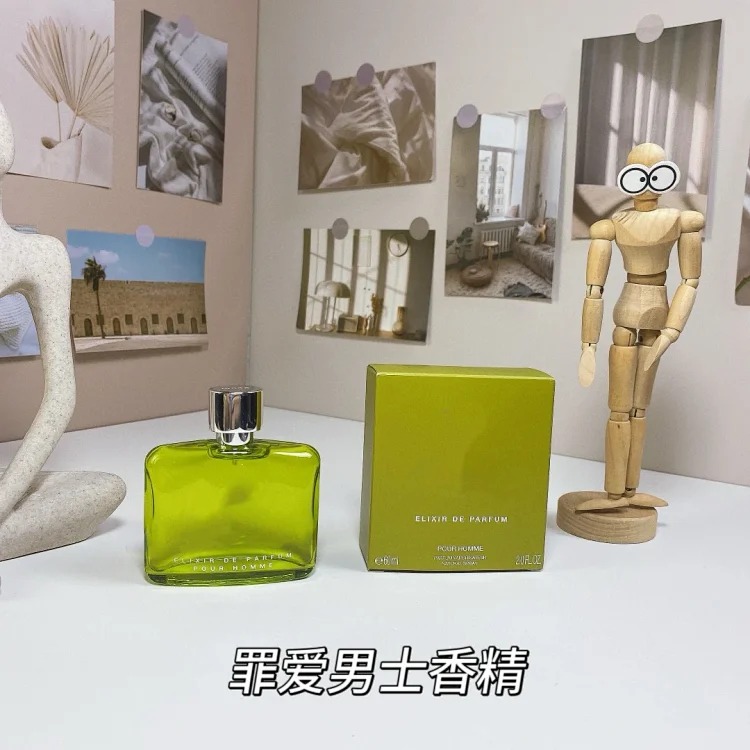 Perfume Guilty Love Uninhibited Men Guilty Love Uninhibited Women Honey Love Women 90ml Burning Love Men