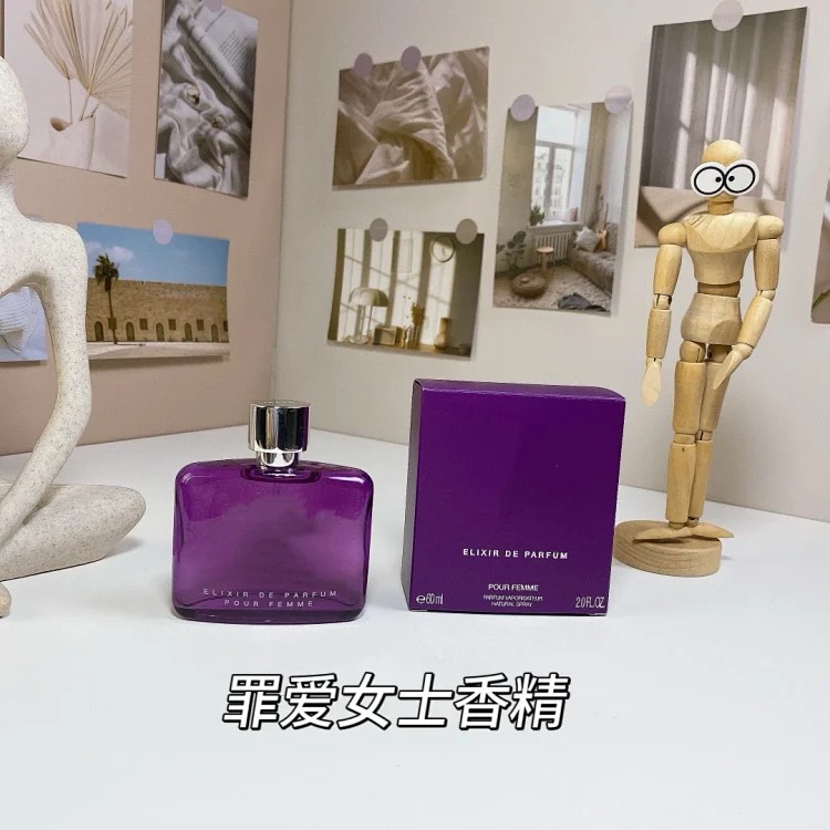 Perfume Guilty Love Uninhibited Men Guilty Love Uninhibited Women Honey Love Women 90ml Burning Love Men