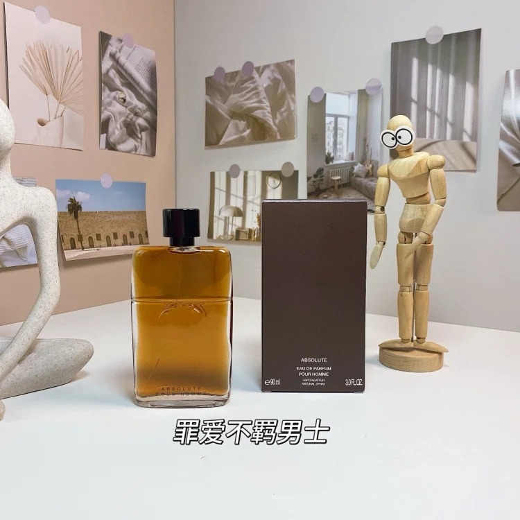 Perfume Guilty Love Uninhibited Men Guilty Love Uninhibited Women Honey Love Women 90ml Burning Love Men
