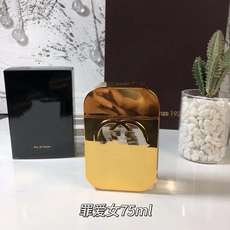 Perfume Guilty Love Uninhibited Men Guilty Love Uninhibited Women Honey Love Women 90ml Burning Love Men