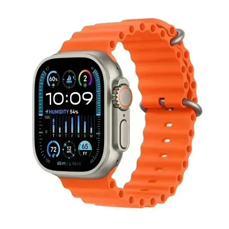 QZ18-Fashion electronic digital products