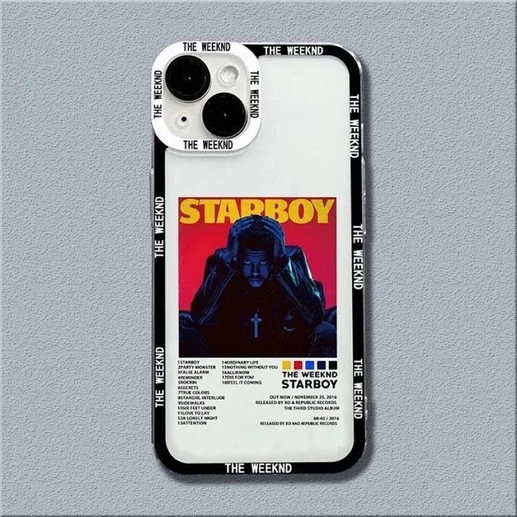 Cross-border hot selling Viccan suitable for Apple 16pro mobile phone case 15 transparent anti-fall 14 niche high-end sense 13 silicone