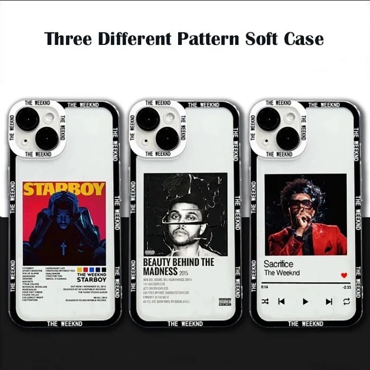 Cross-border hot selling Viccan suitable for Apple 16pro mobile phone case 15 transparent anti-fall 14 niche high-end sense 13 silicone