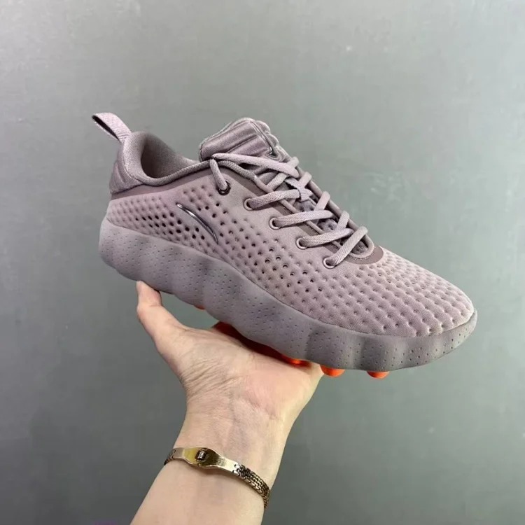 Foreign trade Njia Mind 002 foreign trade style comfortable fit breathable training shoes for men and women, versatile casual