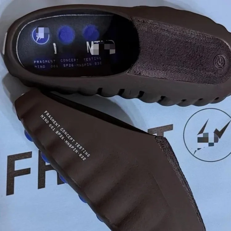 Foreign trade Njia Mind 002 foreign trade style comfortable fit breathable training shoes for men and women, versatile casual