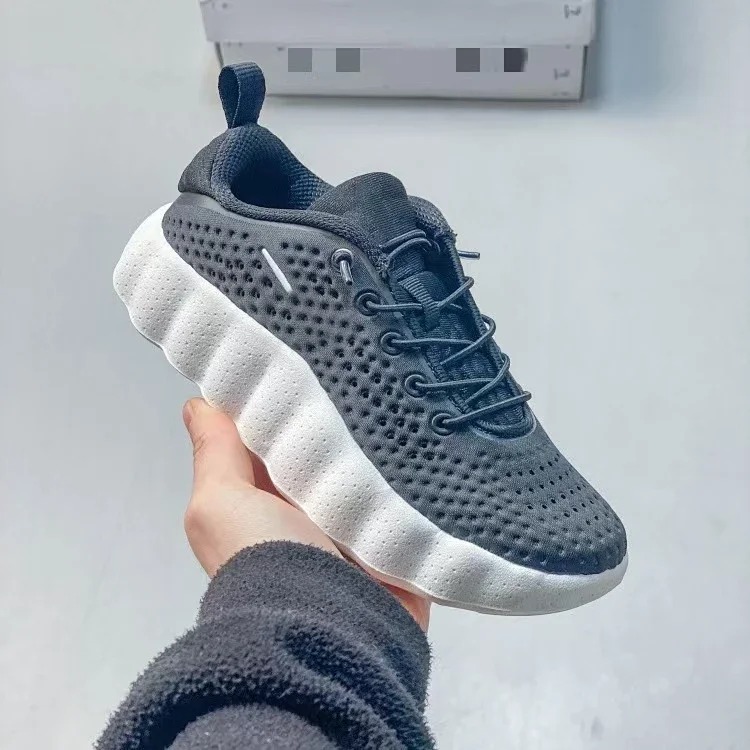 Foreign trade Njia Mind 002 foreign trade style comfortable fit breathable training shoes for men and women, versatile casual