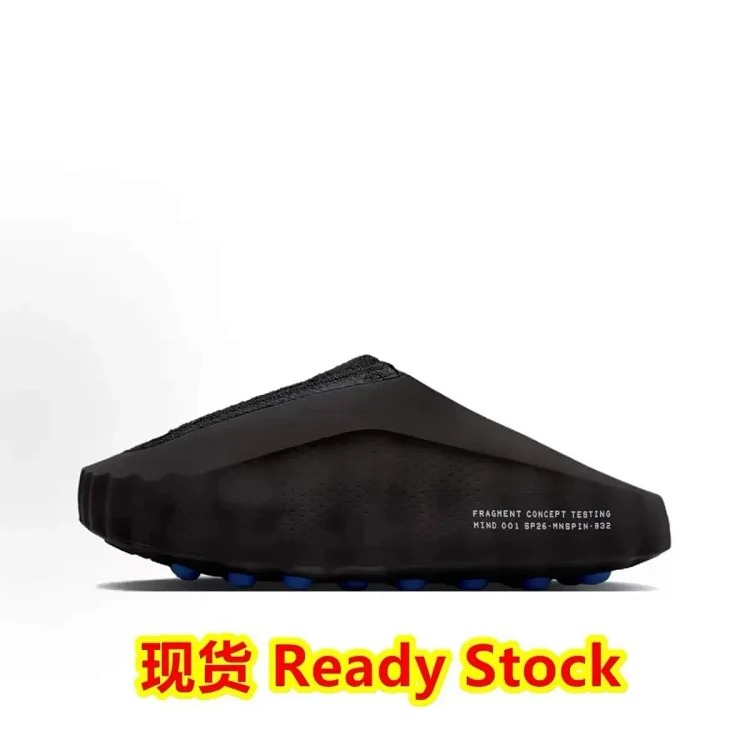 Foreign trade Njia Mind 002 foreign trade style comfortable fit breathable training shoes for men and women, versatile casual