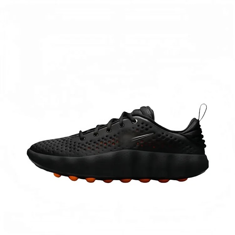 Foreign trade Njia Mind 002 foreign trade style comfortable fit breathable training shoes for men and women, versatile casual