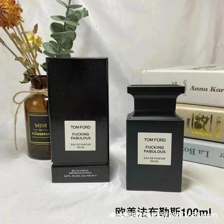 MX18-ordcologne foreign trade perfume fashionable and good-smelling perfume