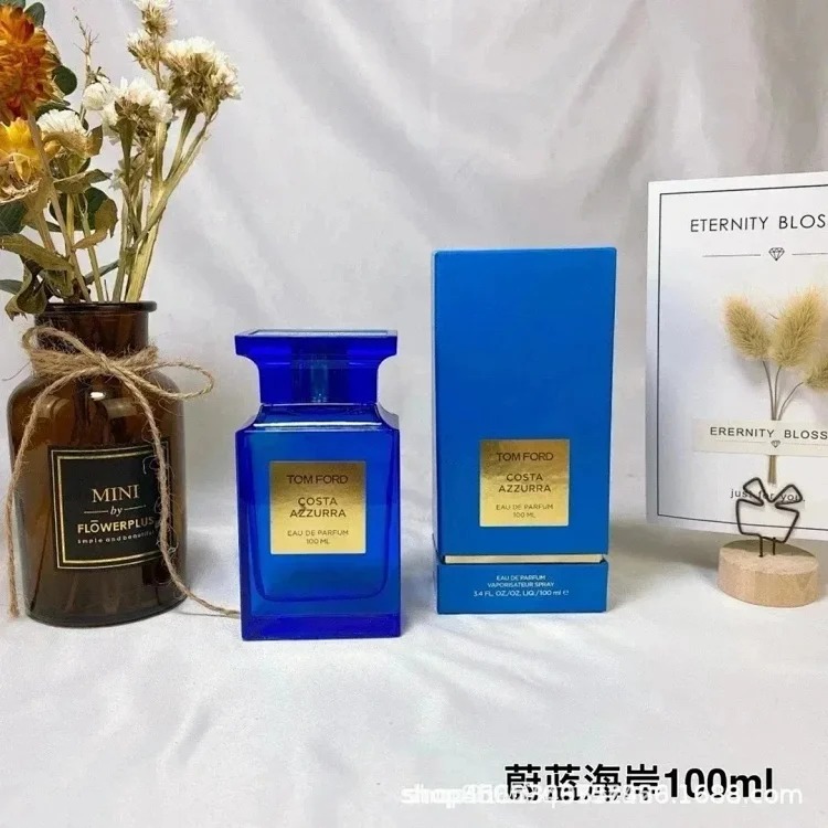 MX18-ordcologne foreign trade perfume fashionable and good-smelling perfume