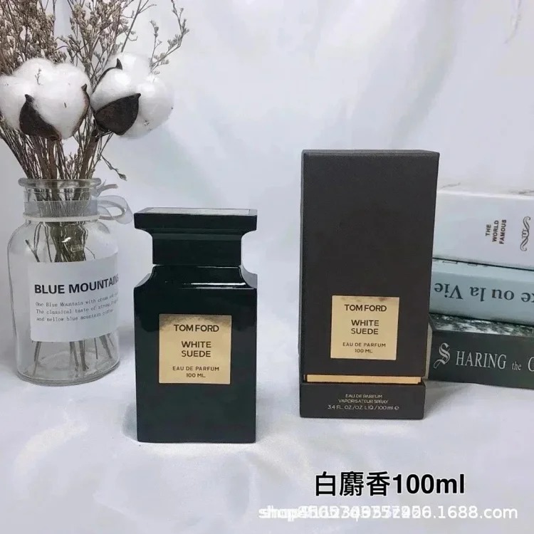 MX18-ordcologne foreign trade perfume fashionable and good-smelling perfume