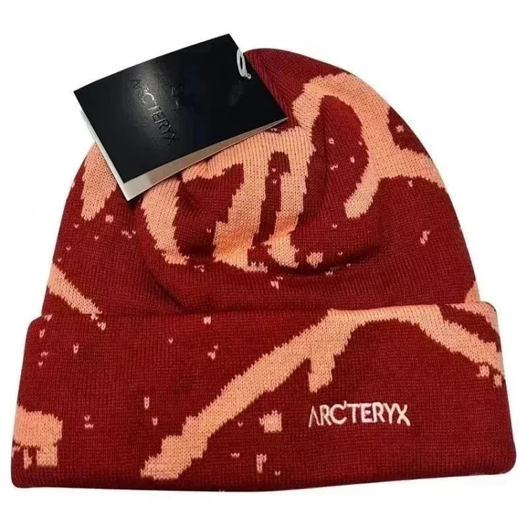 Autumn and winter warm and cold hat, fashionable and versatile pullover hat 110604