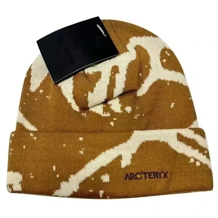 Autumn and winter warm and cold hat, fashionable and versatile pullover hat 110604