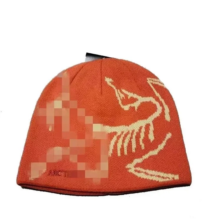 Autumn and winter warm and cold hat, fashionable and versatile pullover hat 110604
