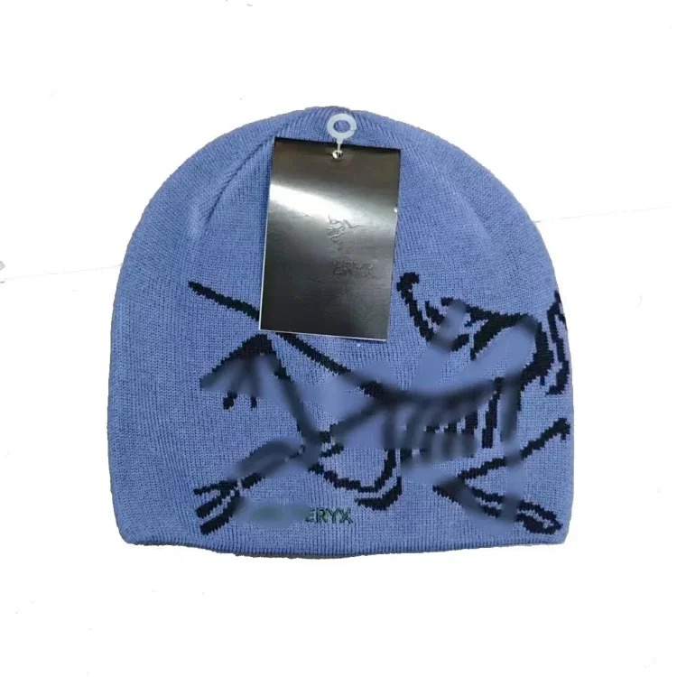 Autumn and winter warm and cold hat, fashionable and versatile pullover hat 110604