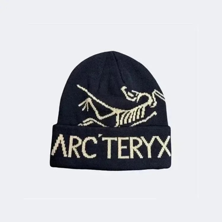 Autumn and winter warm and cold hat, fashionable and versatile pullover hat 110604