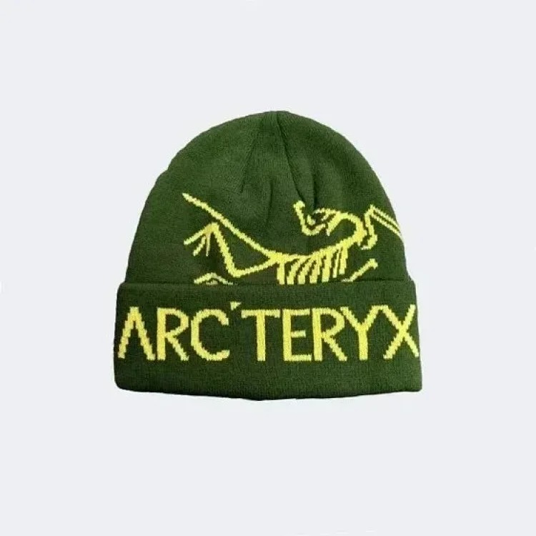 Autumn and winter warm and cold hat, fashionable and versatile pullover hat 110604