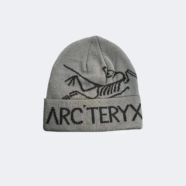 Autumn and winter warm and cold hat, fashionable and versatile pullover hat 110604