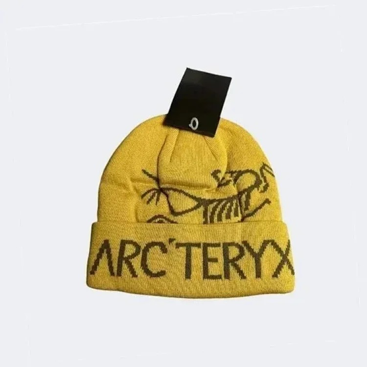Autumn and winter warm and cold hat, fashionable and versatile pullover hat 110604