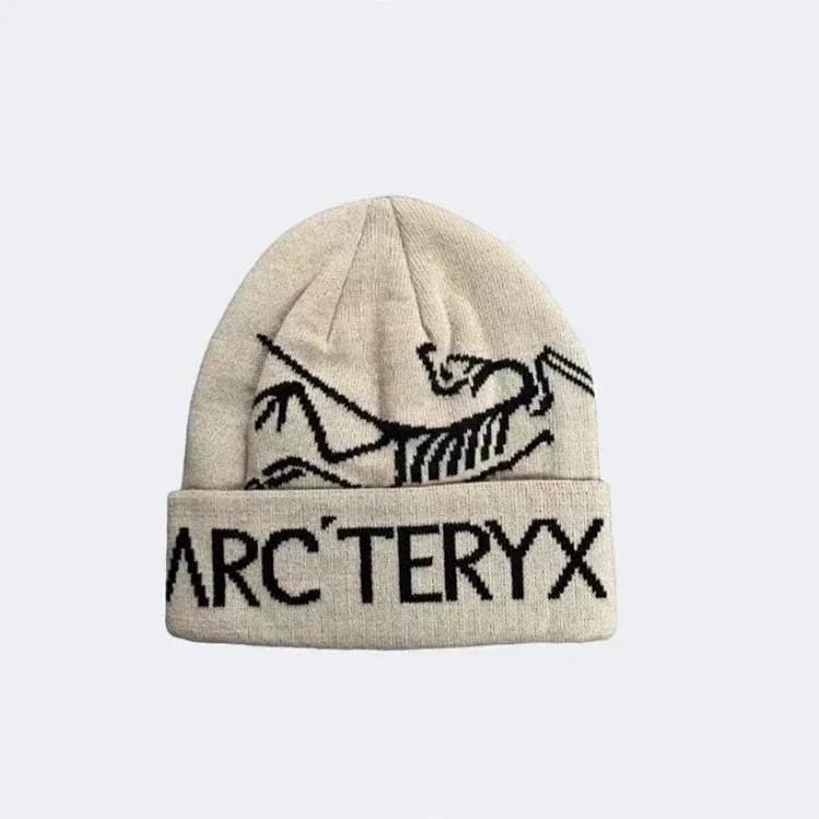 Autumn and winter warm and cold hat, fashionable and versatile pullover hat 110604