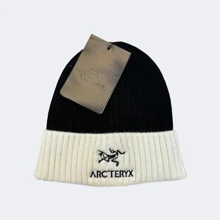 Autumn and winter warm and cold hat, fashionable and versatile pullover hat 110604